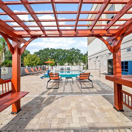 Holiday Inn Express & Suites Lakeland South, An Ihg Hotel Exterior photo