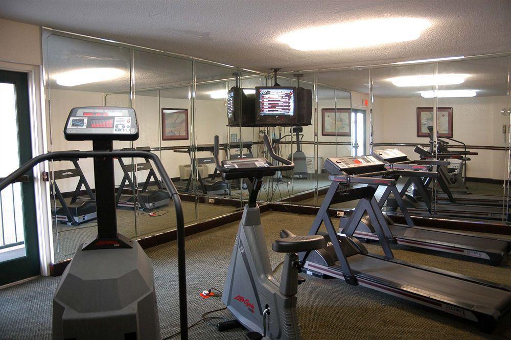 Holiday Inn Express & Suites Lakeland South, An Ihg Hotel Facilities photo