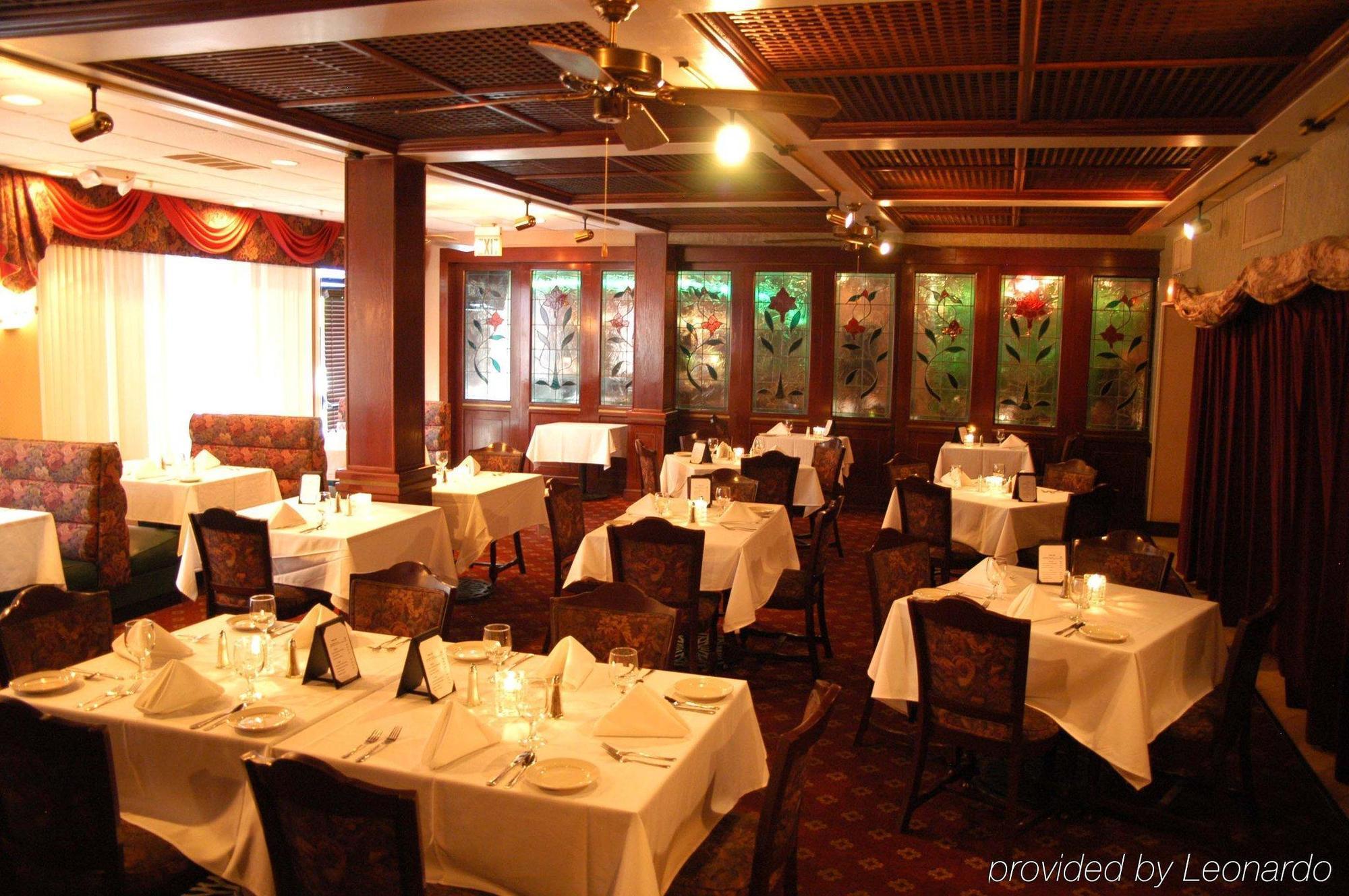 Holiday Inn Express & Suites Lakeland South, An Ihg Hotel Restaurant photo
