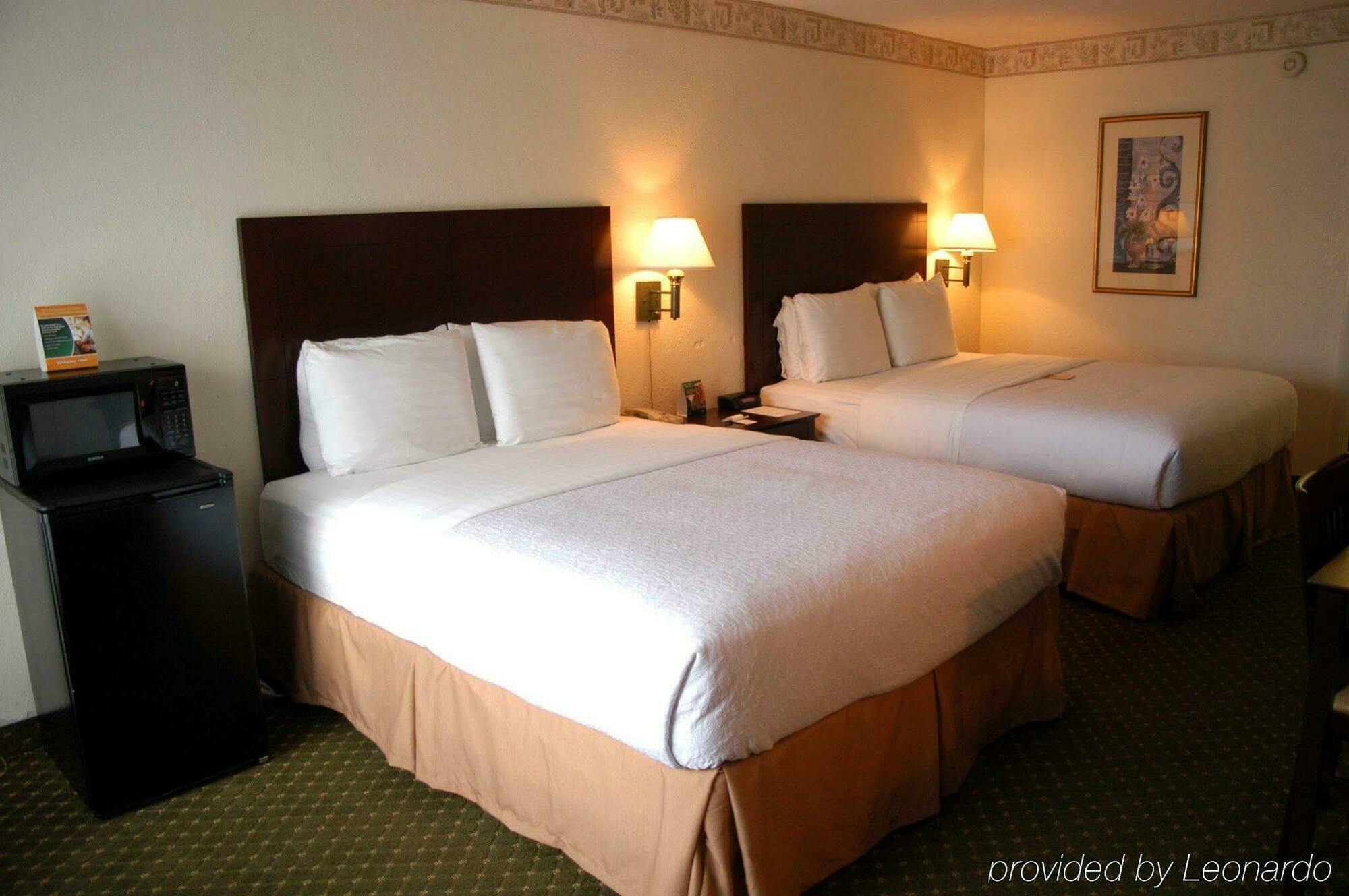 Holiday Inn Express & Suites Lakeland South, An Ihg Hotel Room photo
