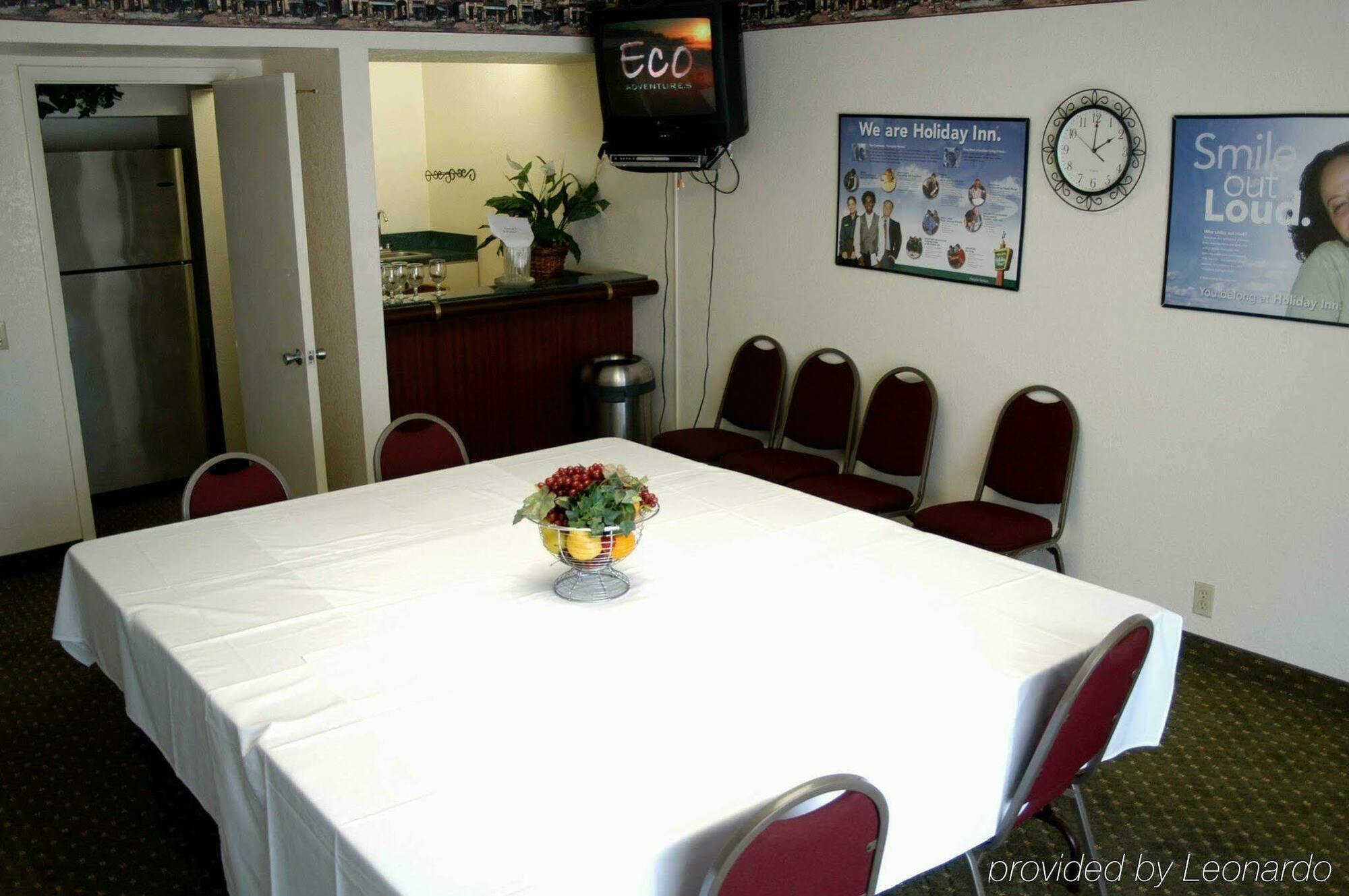 Holiday Inn Express & Suites Lakeland South, An Ihg Hotel Facilities photo